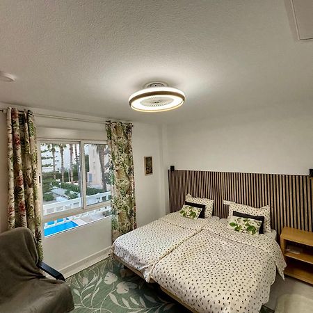 Apartamento Bulevar En Playa Albir El Albir Eksteriør billede