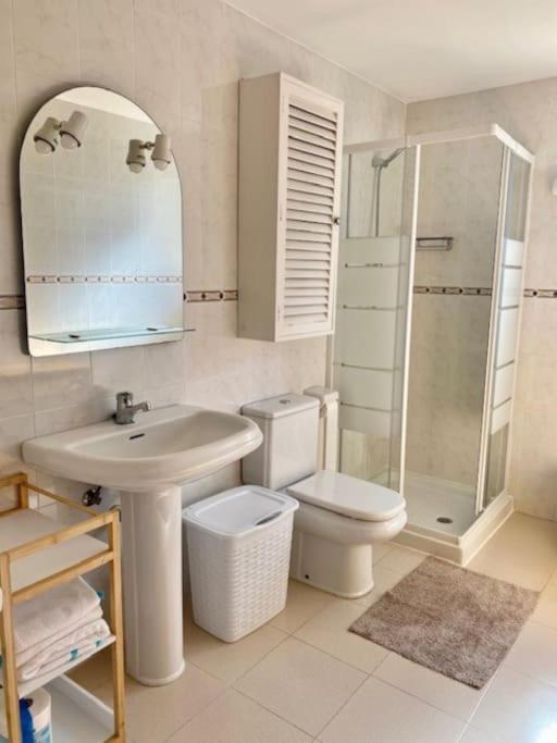 Apartamento Bulevar En Playa Albir El Albir Eksteriør billede