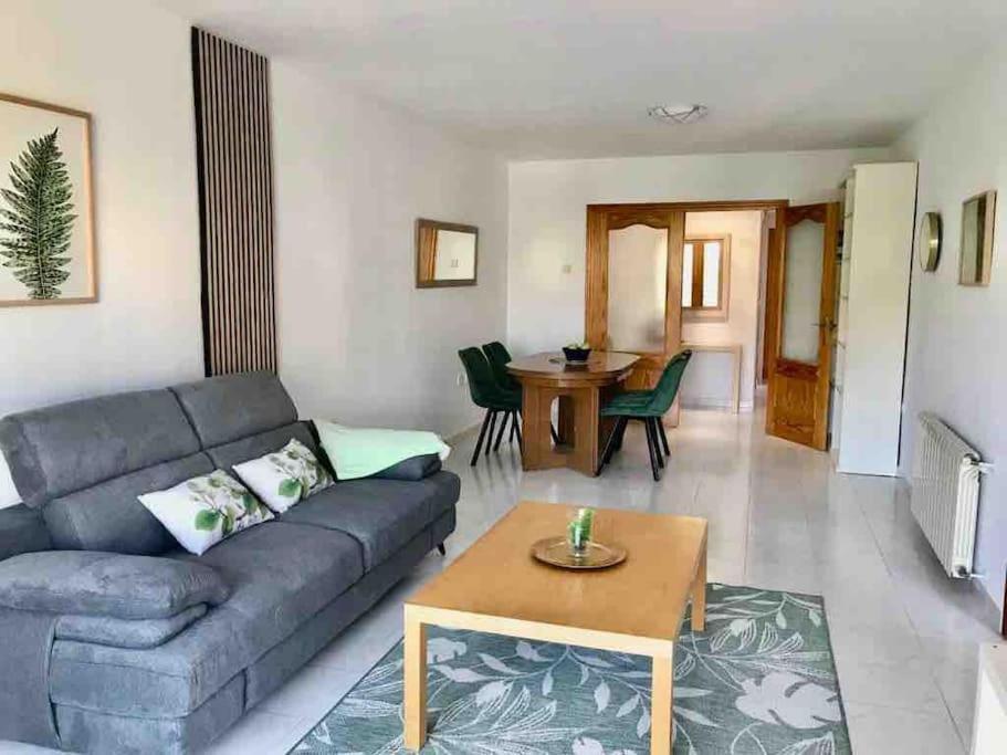 Apartamento Bulevar En Playa Albir El Albir Eksteriør billede