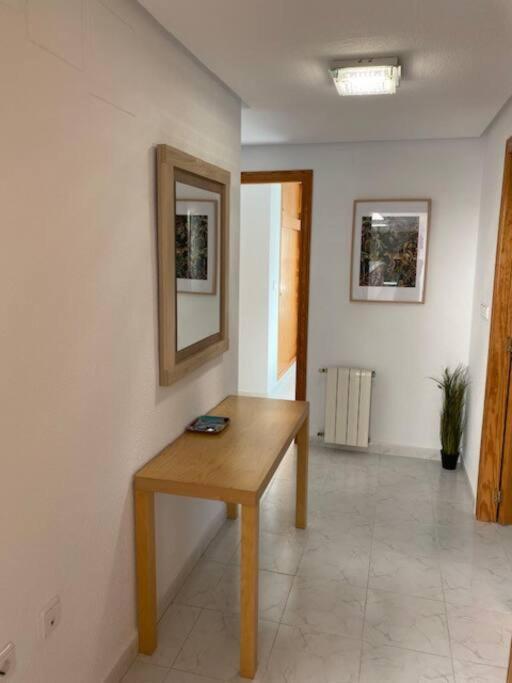Apartamento Bulevar En Playa Albir El Albir Eksteriør billede
