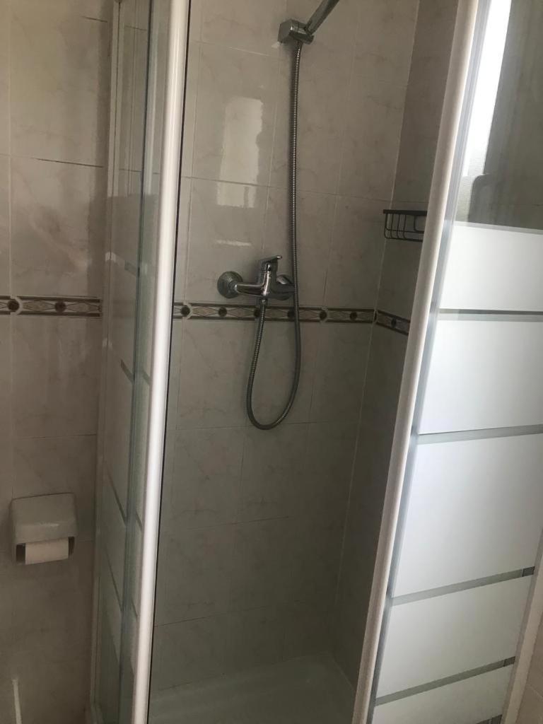 Apartamento Bulevar En Playa Albir El Albir Eksteriør billede