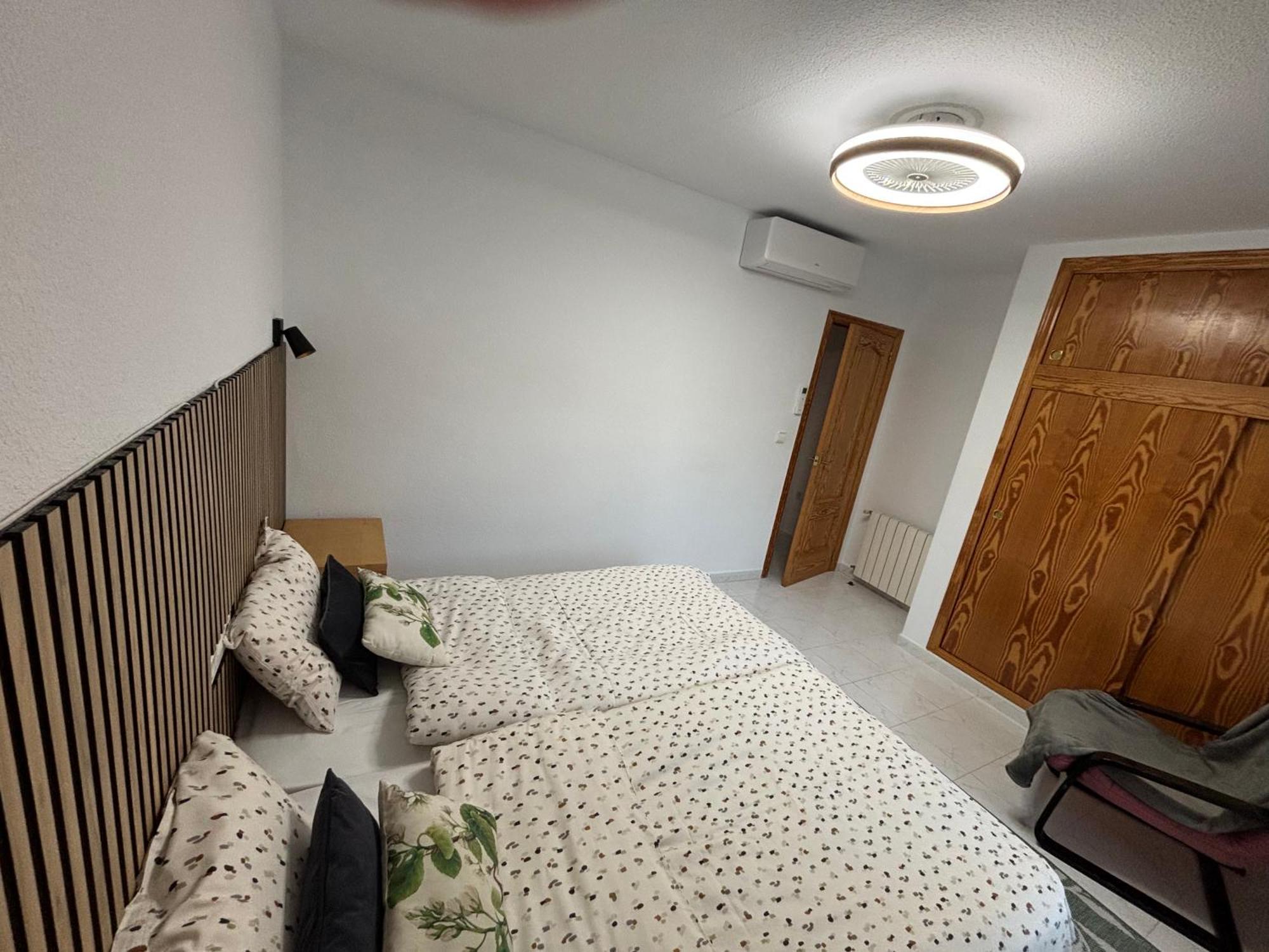 Apartamento Bulevar En Playa Albir El Albir Eksteriør billede