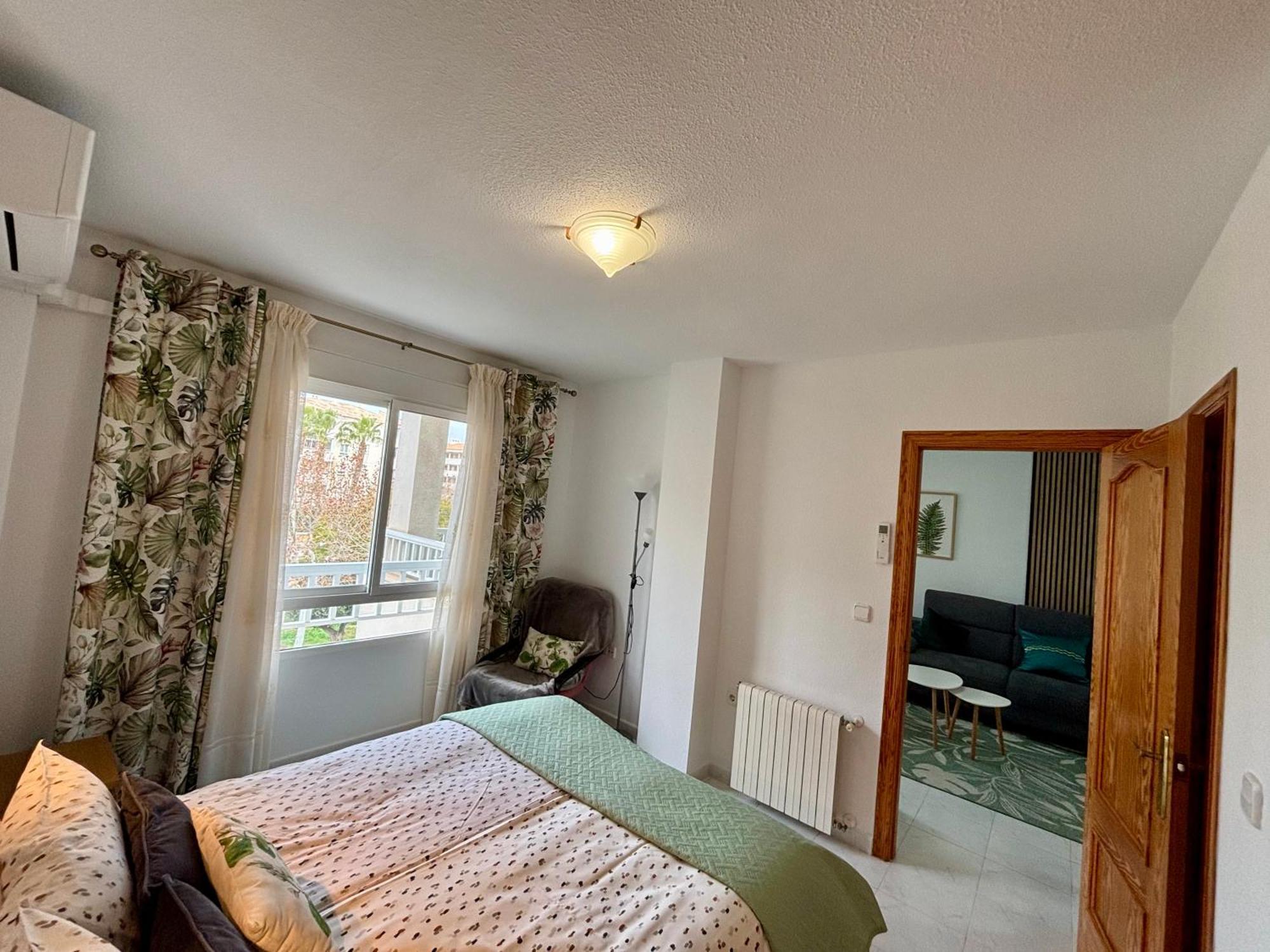 Apartamento Bulevar En Playa Albir El Albir Eksteriør billede
