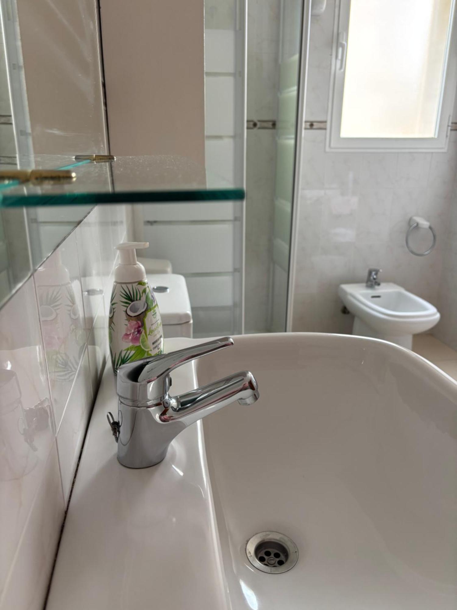 Apartamento Bulevar En Playa Albir El Albir Eksteriør billede